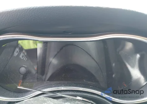 2016 Jeep Grand Cherokee Limited z USA, uszkodzony, nr VIN 1C4RJFBG5GC312096